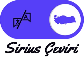 Sirius Çeviri