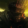 Lord of Cinder
