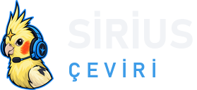 Sirius Çeviri